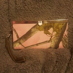 💗Realtree Wallet!